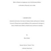 Effects of Duration and Application Area of Self-Myofascial Release on Flexibility in Physically Active Adults