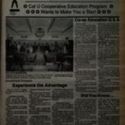 Co-Op Star Search Week 1991