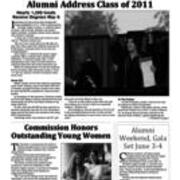 20110523-California University Journal: May 23, 2011