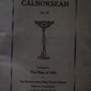 1916 Calnorsean