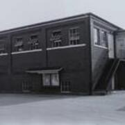 Maintenance Shop