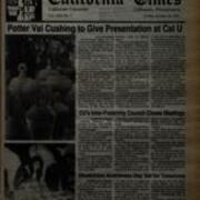 10-18-1991 California Times