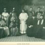 Latin Club Play