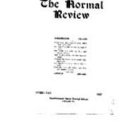 Normal Review
