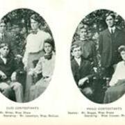 Literary Societies