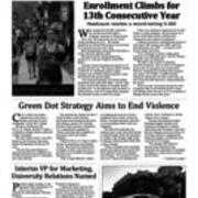20101004-California University Journal: October 4, 2010