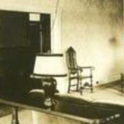 North Hall Parlor