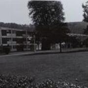 Binns Hall