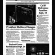 20150914-California University Journal: September 14, 2015