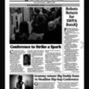 20170424-California University Journal: April 24, 2017
