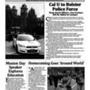20111017-California University Journal: October 17, 2011
