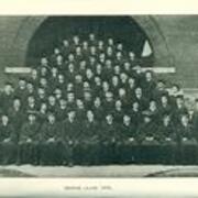 Senior Class 1906