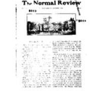 Normal Review