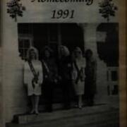 Homecoming 1991