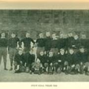 Foot Ball Team 1914