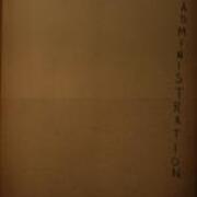 Newspaper clippings: 1960-1961