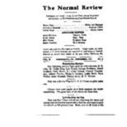 Normal Review