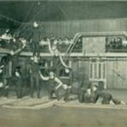Gymnasium 1901