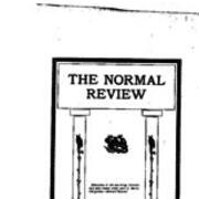 Normal Review