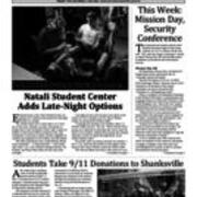 20111024-California University Journal: October 24, 2011