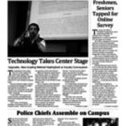 20110207-California University Journal: February 7, 2011