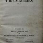 1917 Calnorsean