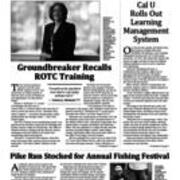 20100419-California University Journal: April 19, 2010