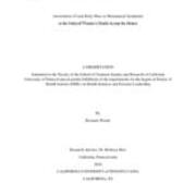 Association of Lean Body Mass to Menopausal Symptoms in the Study of Women's Health Across the Nation