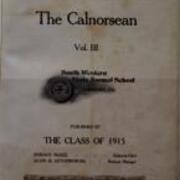 1915 Calnorsean