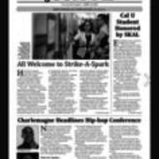 20180423-California University Journal: April 23, 2018