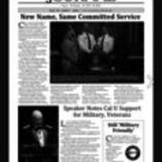 20161121-California University Journal: November 21, 2016