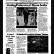 20170306-California University Journal: March 6, 2017