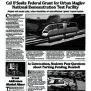 20090928-California University Journal: September 28, 2009