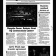 20150323-California University Journal: March 23, 2015