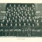 Class of 1907