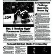 20111121-California University Journal: November 21, 2011