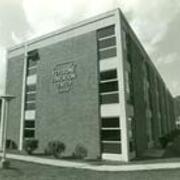 Keystone Education Center and Noss Annex