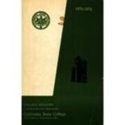 Undergraduate Catalog 1970-1972
