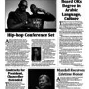 20110418-California University Journal: April 18, 2011