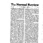 Normal Review