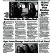 20111205-California University Journal: December 5, 2011