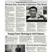 20121022-California University Journal