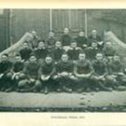 Football Team 1920