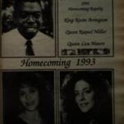 Homecoming 1993