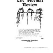 Normal Review
