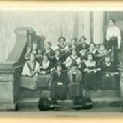 Mandolin Club
