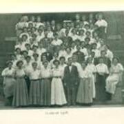 Class of 1908