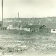Lot for Industrial Arts Building (Coover Hall)