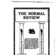 Normal Review