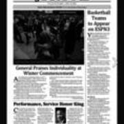 20160118-California University Journal: January 18, 2016